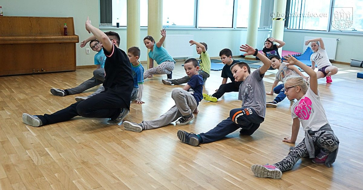 Za nami ferie zimowe