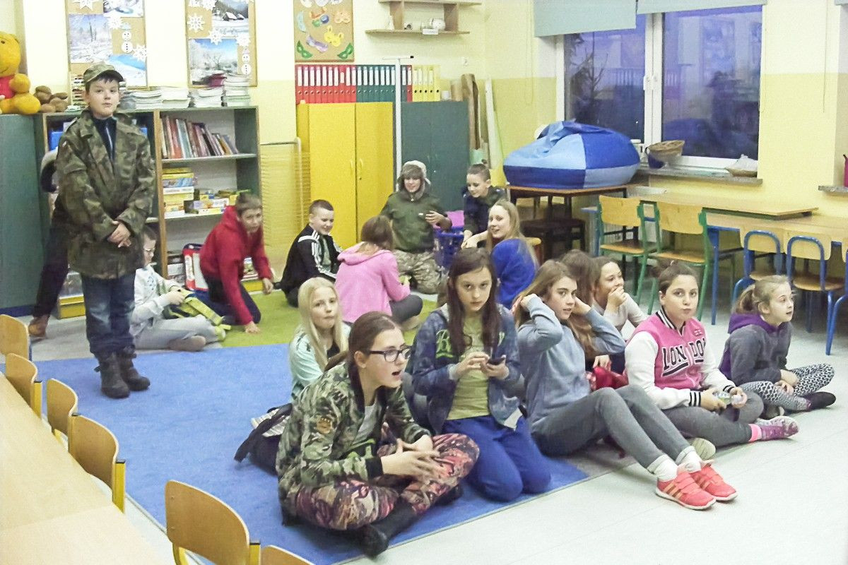 Noc historyczna z Armią Krajową w „trójce”