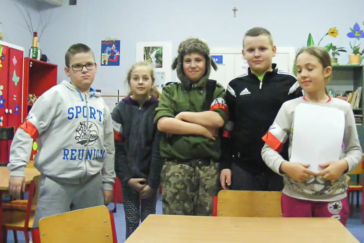 Noc historyczna z Armią Krajową w „trójce”