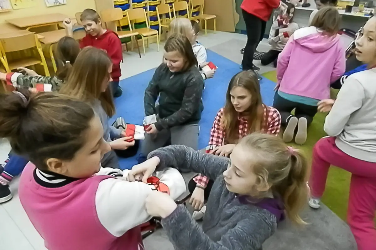 Noc historyczna z Armią Krajową w „trójce”