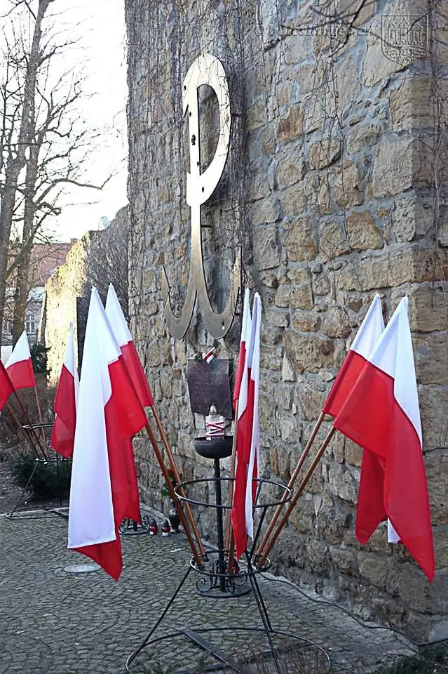 Uczcili pamięć Żołnierzy Niezłomnych