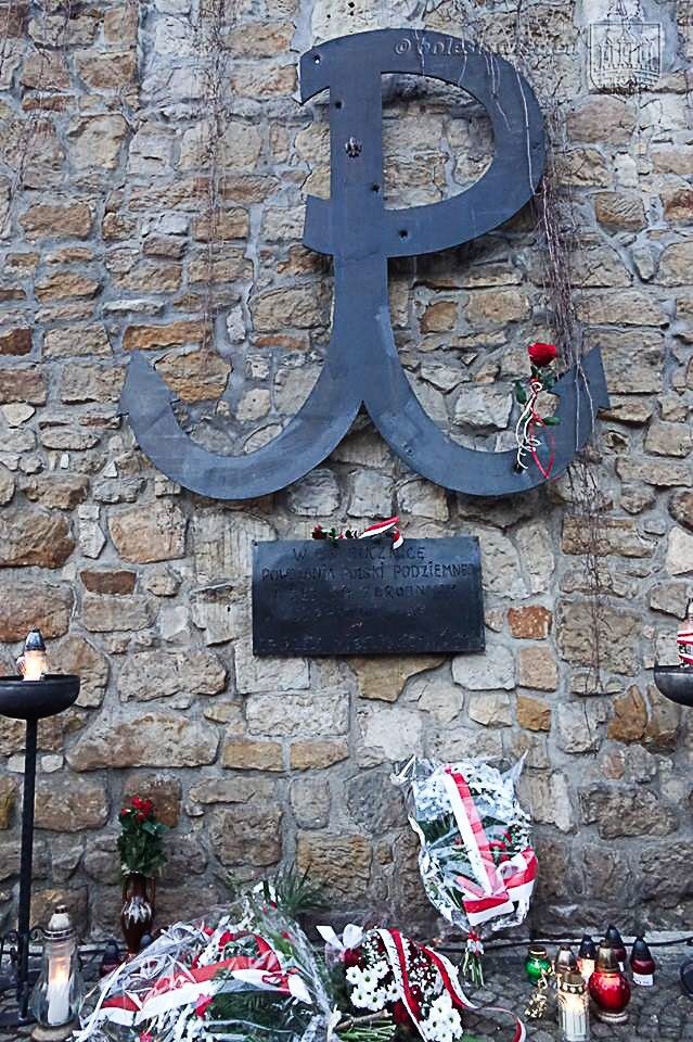 Uczcili pamięć Żołnierzy Niezłomnych