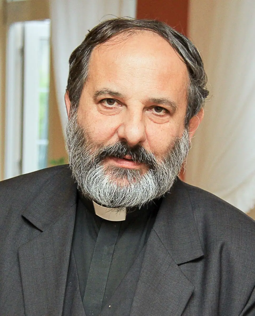 Ks. Tadeusz Isakowicz-Zaleski