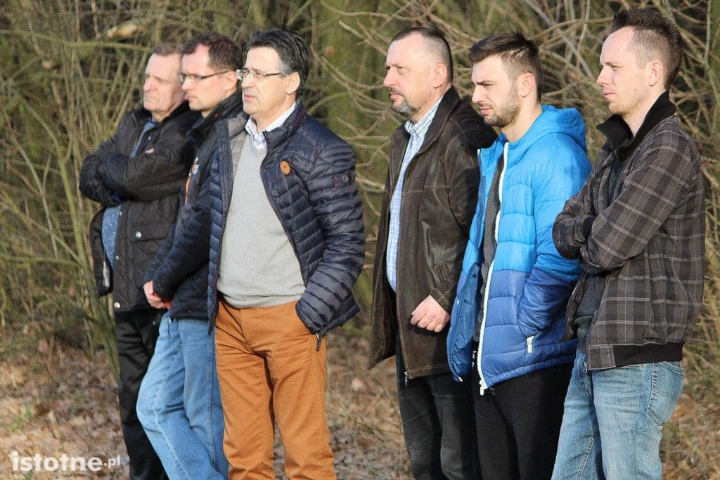 3:2 dla BKS w sparingu z Piastem Iłowa