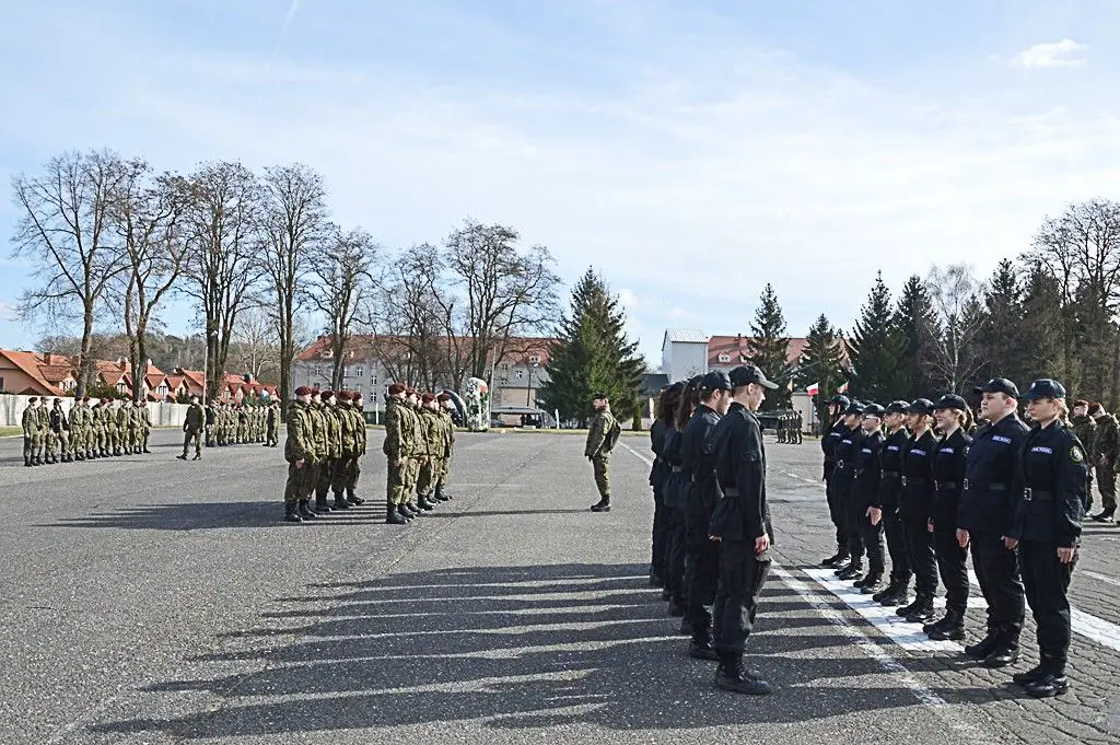 Biegli i strzelali dla Wyklętych