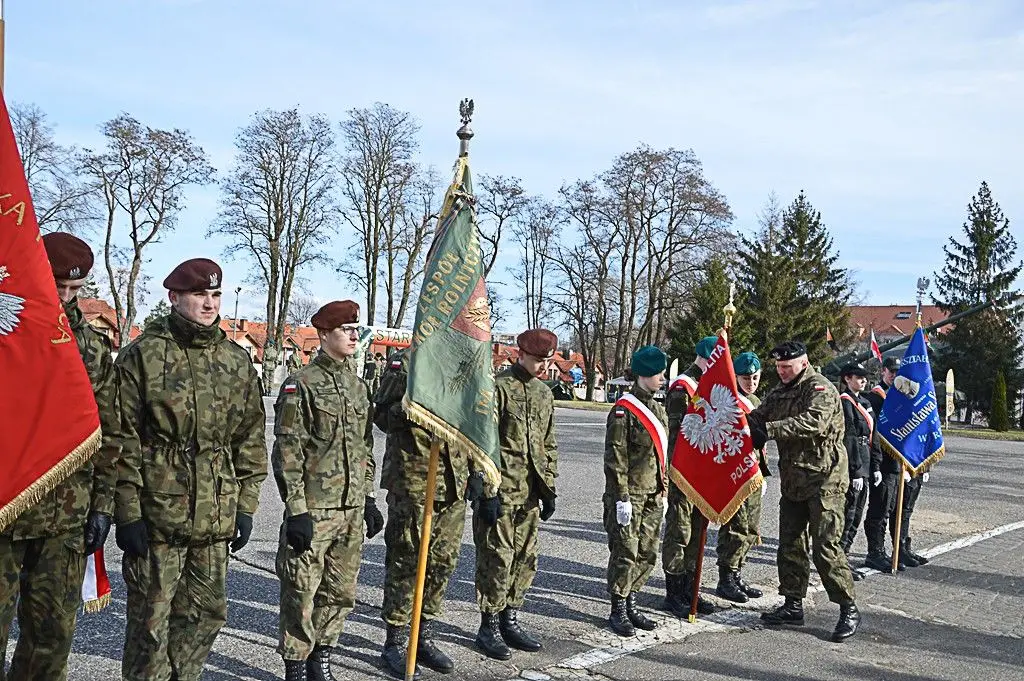 Biegli i strzelali dla Wyklętych