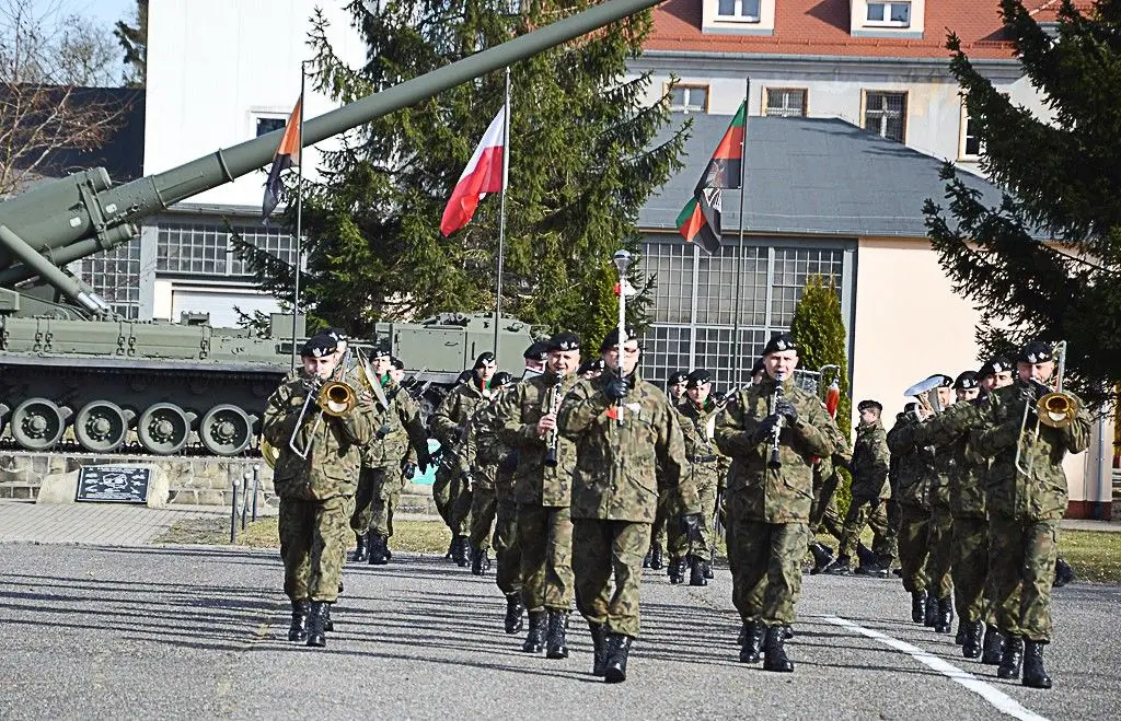 Biegli i strzelali dla Wyklętych