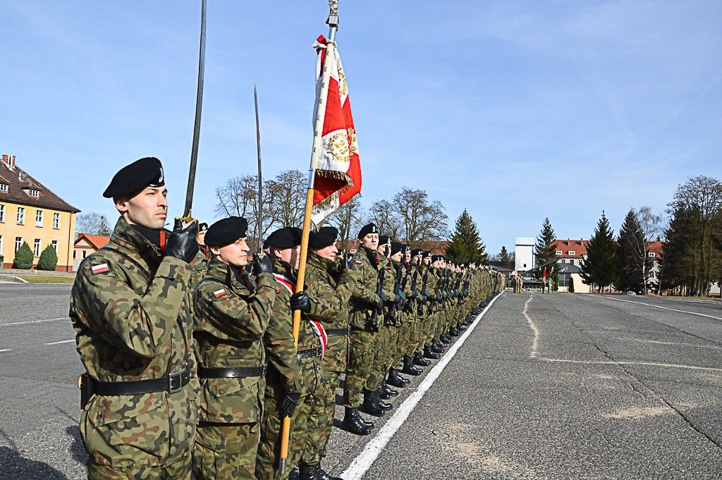 Biegli i strzelali dla Wyklętych