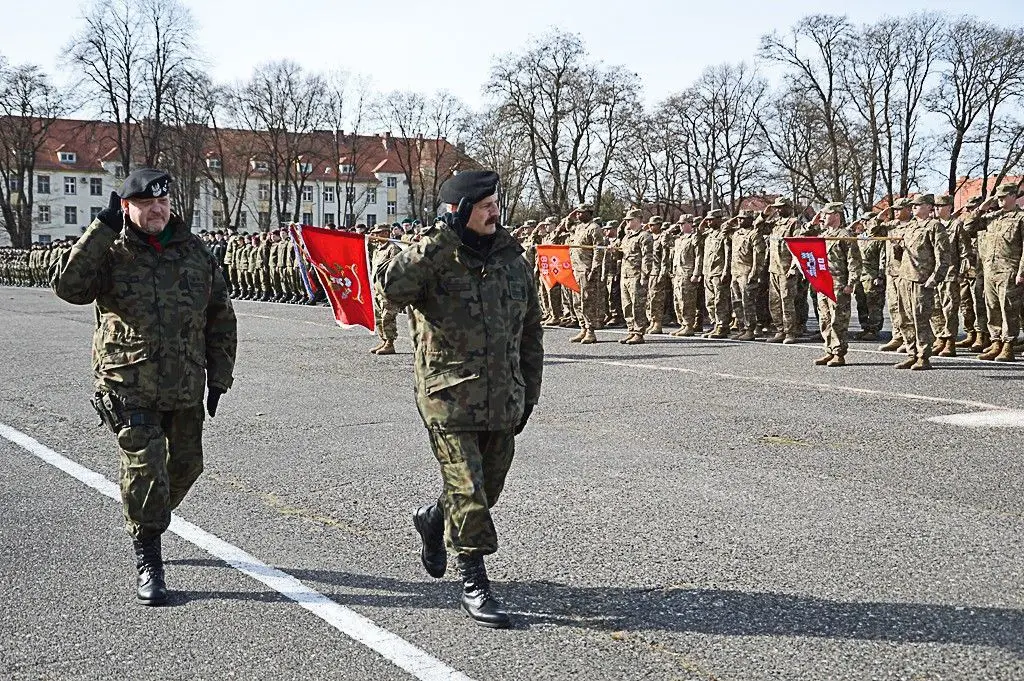 Biegli i strzelali dla Wyklętych