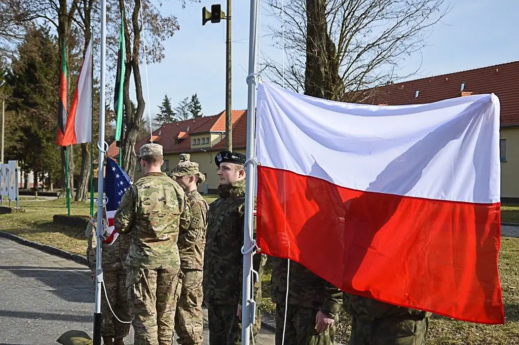 Biegli i strzelali dla Wyklętych