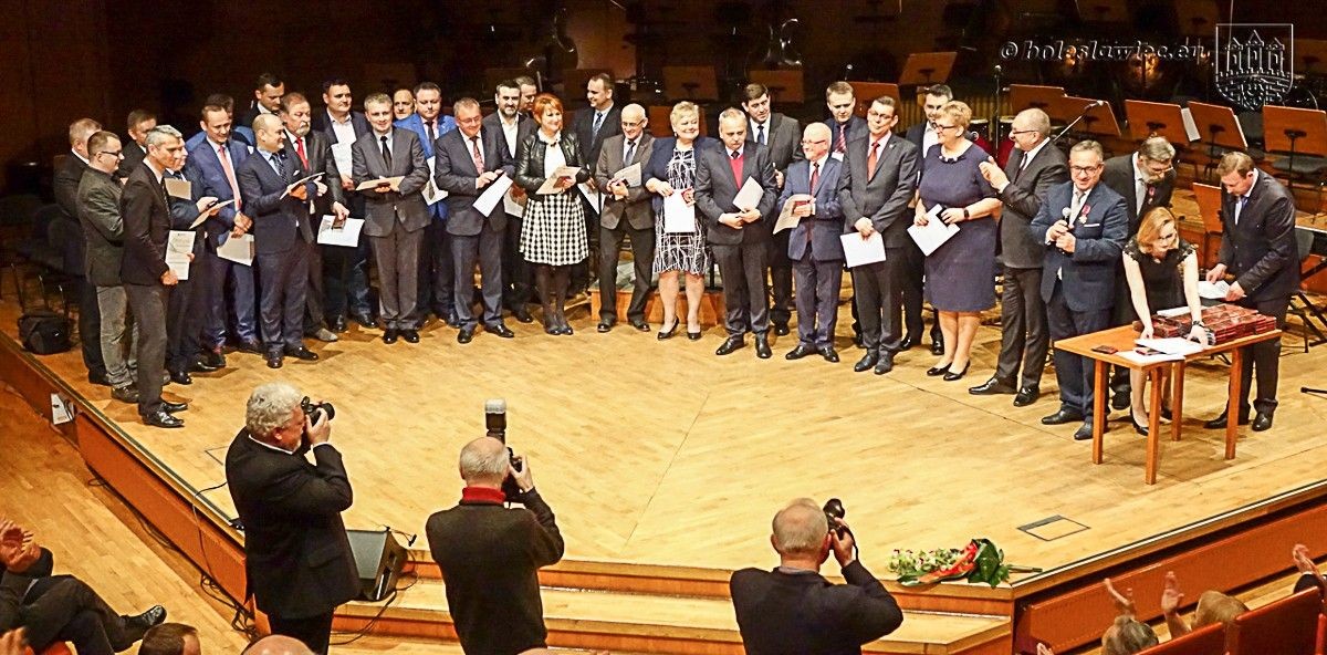 Euroregion Nysa świętował 25-lecie