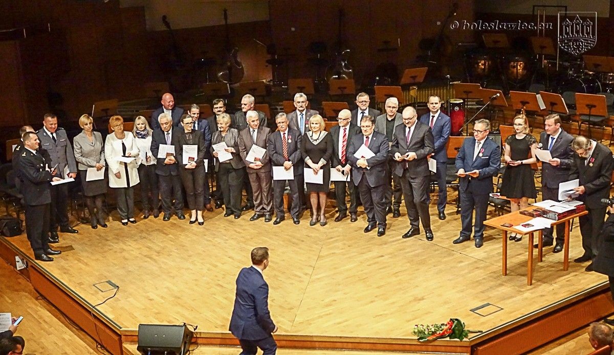 Euroregion Nysa świętował 25-lecie