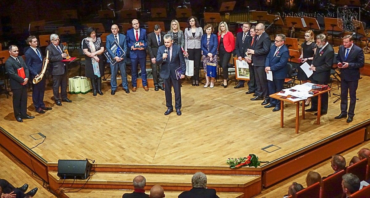 Euroregion Nysa świętował 25-lecie