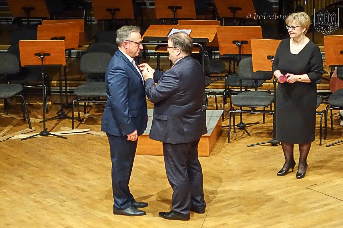 Euroregion Nysa świętował 25-lecie