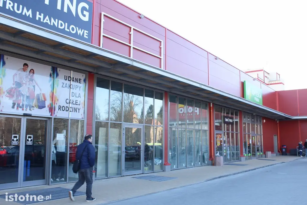 Burger King, KFC, drogeria – co jeszcze będzie w Starej Mleczarni?