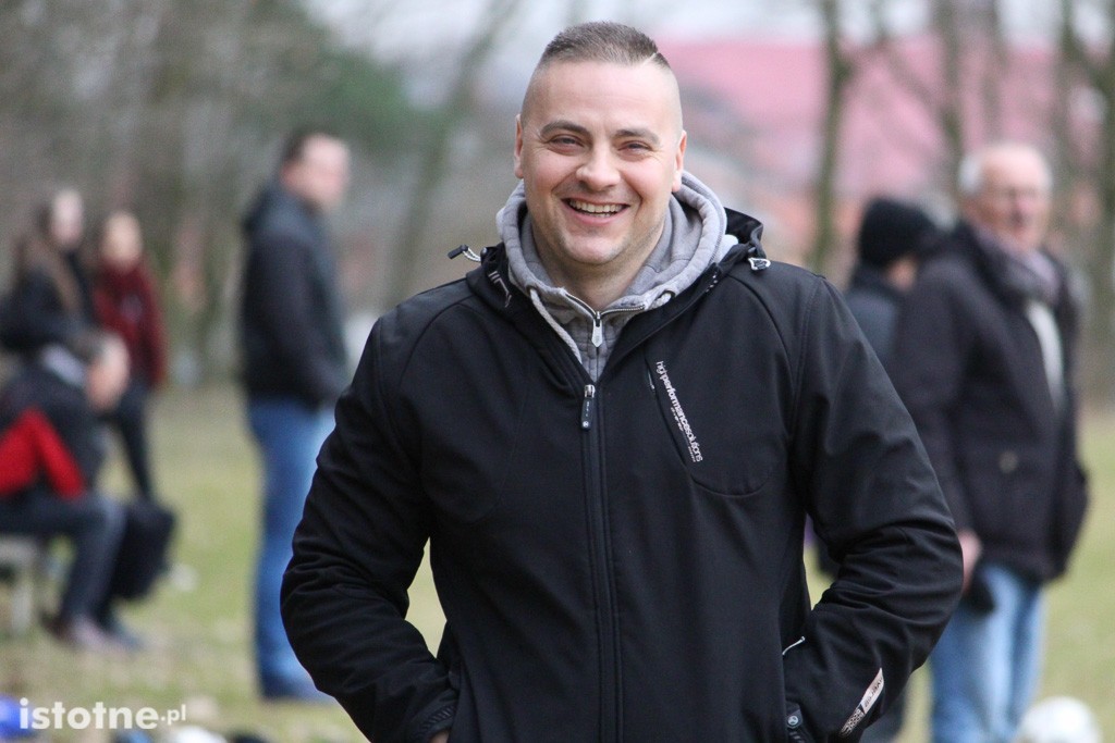 BKS: porażka w sparingu z GKS Raciborowice