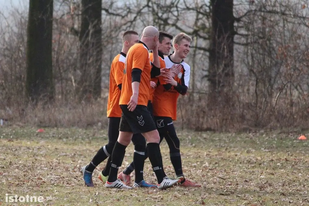 BKS: porażka w sparingu z GKS Raciborowice
