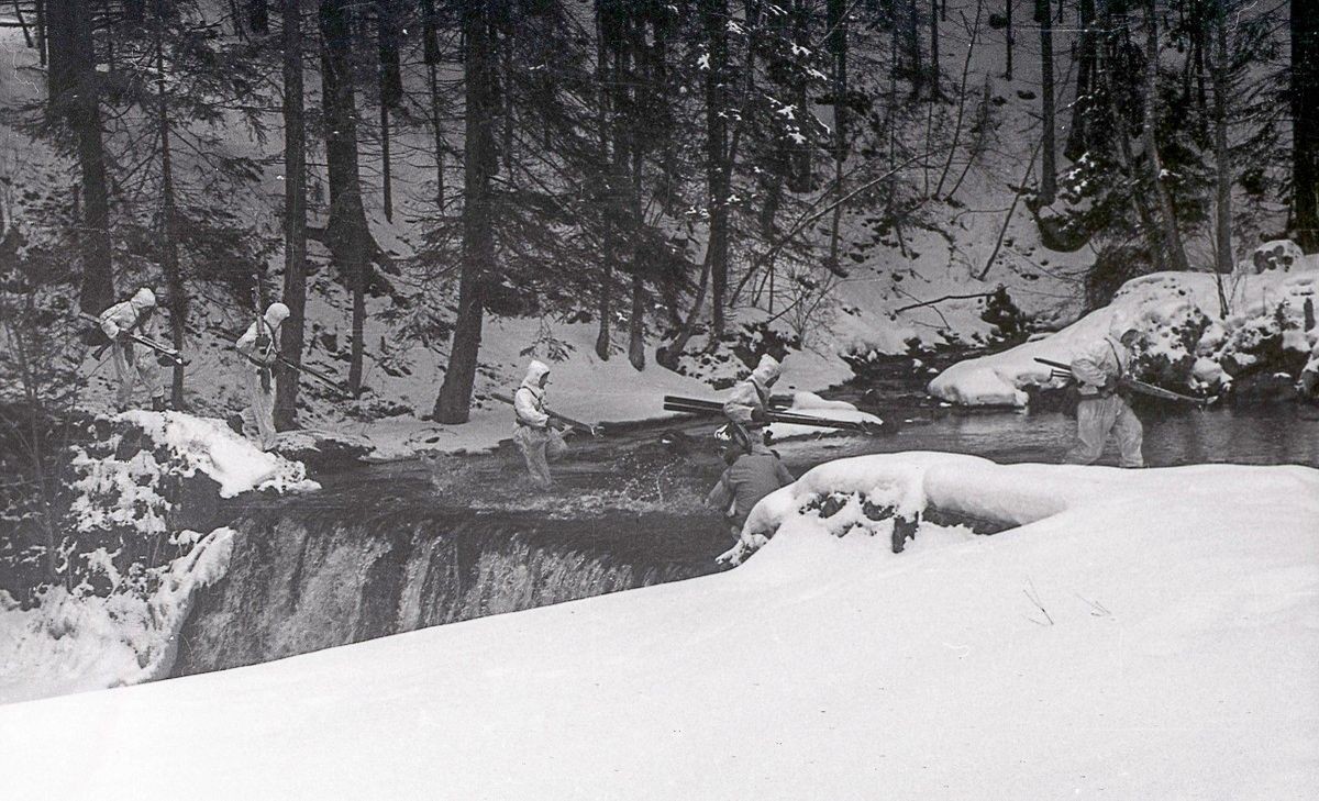 Byli wśród najlepszych komandosów w Polsce. Zostali przedwcześnie rozwiązani