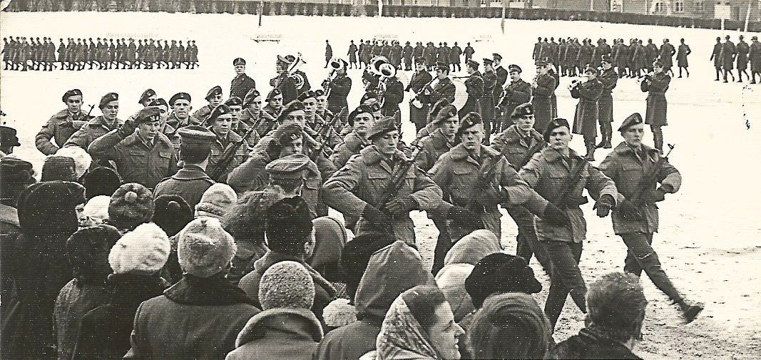 Byli wśród najlepszych komandosów w Polsce. Zostali przedwcześnie rozwiązani