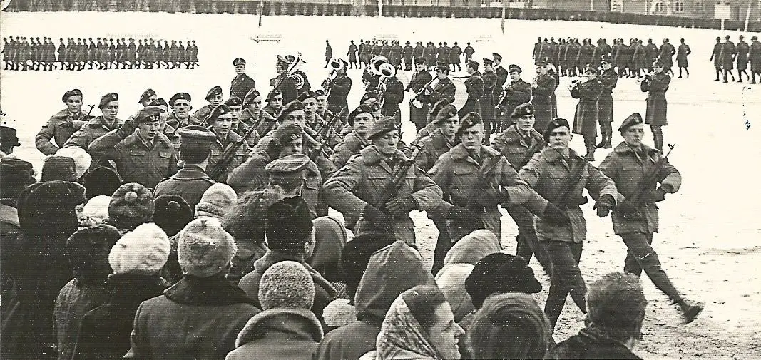 Byli wśród najlepszych komandosów w Polsce. Zostali przedwcześnie rozwiązani