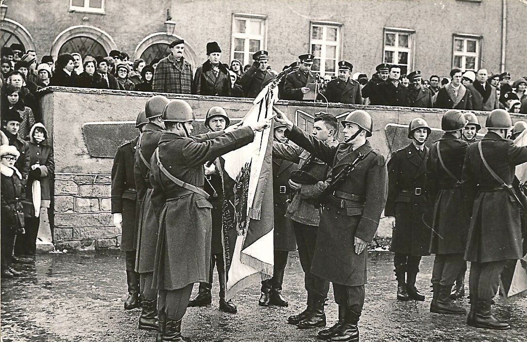 Byli wśród najlepszych komandosów w Polsce. Zostali przedwcześnie rozwiązani