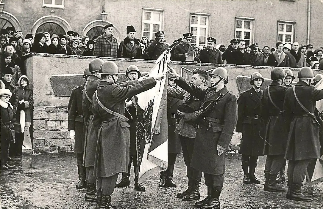 Byli wśród najlepszych komandosów w Polsce. Zostali przedwcześnie rozwiązani