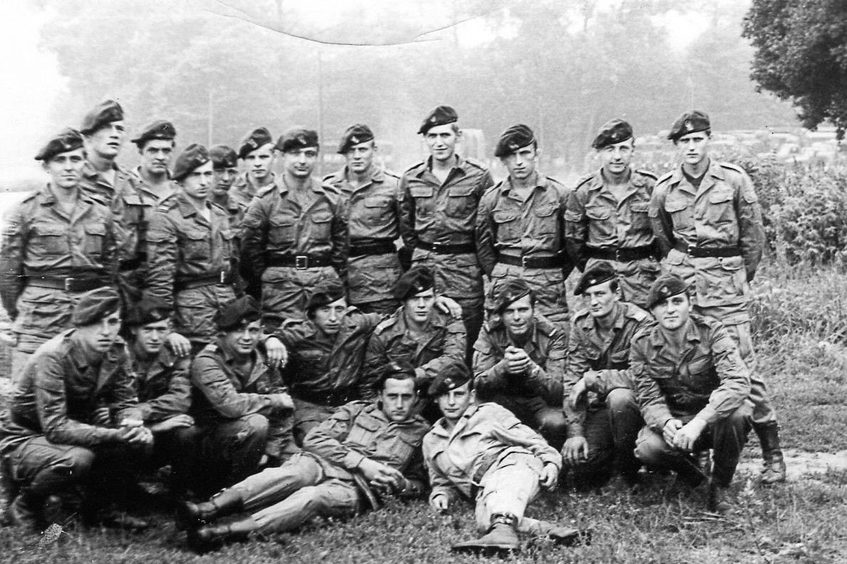 Byli wśród najlepszych komandosów w Polsce. Zostali przedwcześnie rozwiązani