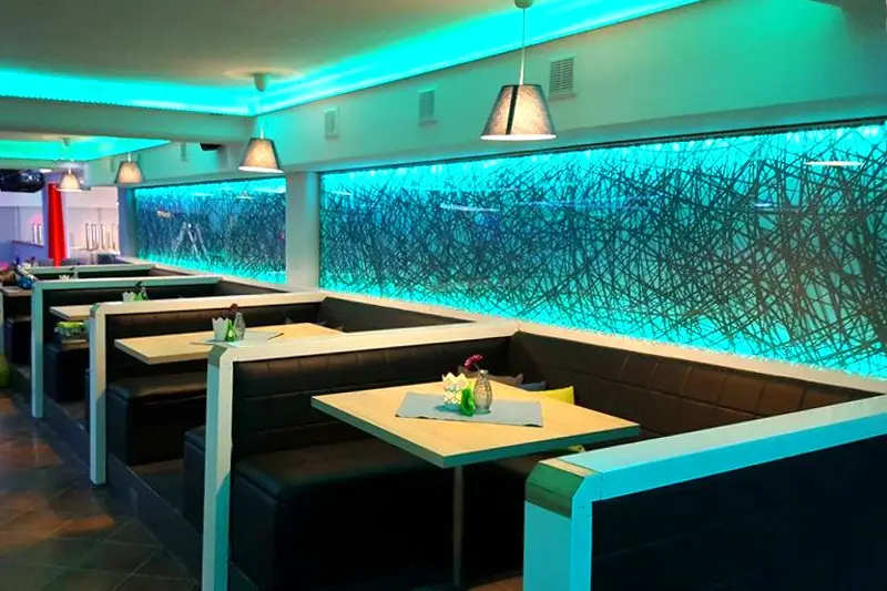Zodiak – Restauracja&Dancing Klub już czynny!