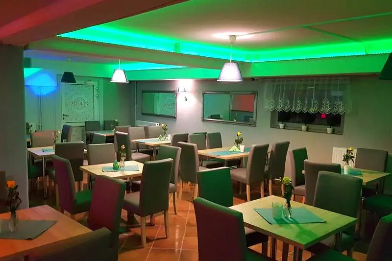 Zodiak – Restauracja&Dancing Klub już czynny!