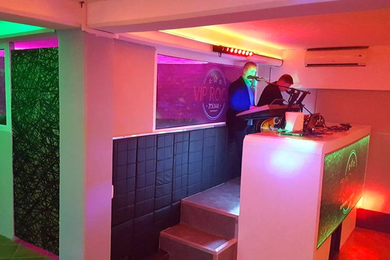 Zodiak – Restauracja&Dancing Klub już czynny!