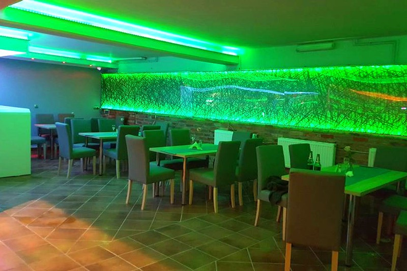 Zodiak – Restauracja&Dancing Klub już czynny!
