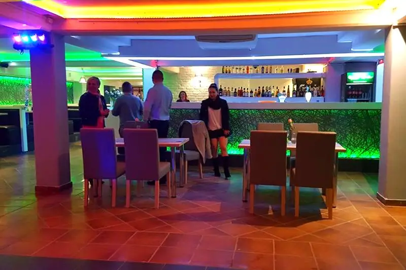 Zodiak – Restauracja&Dancing Klub już czynny!
