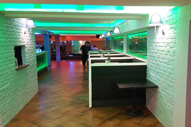 Zodiak – Restauracja&Dancing Klub już czynny!