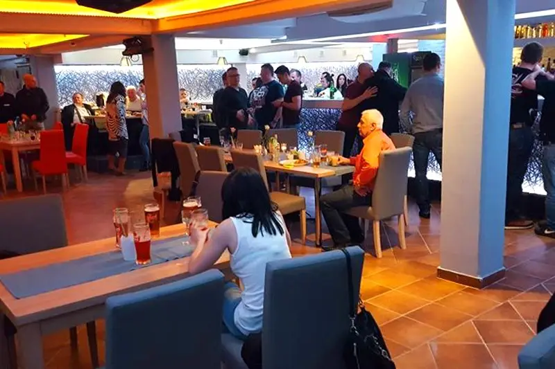 Zodiak – Restauracja&Dancing Klub już czynny!