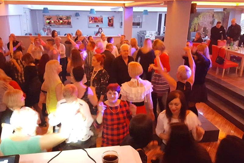 Zodiak – Restauracja&Dancing Klub już czynny!