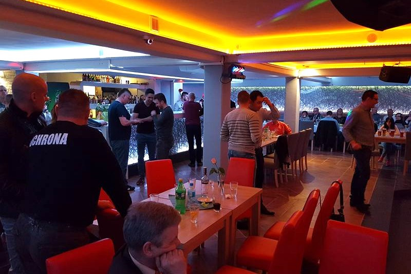 Zodiak – Restauracja&Dancing Klub już czynny!