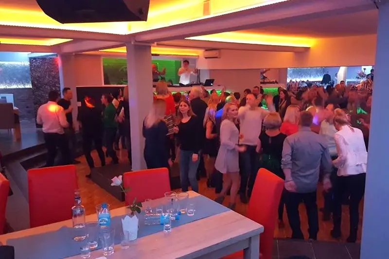 Zodiak – Restauracja&Dancing Klub już czynny!