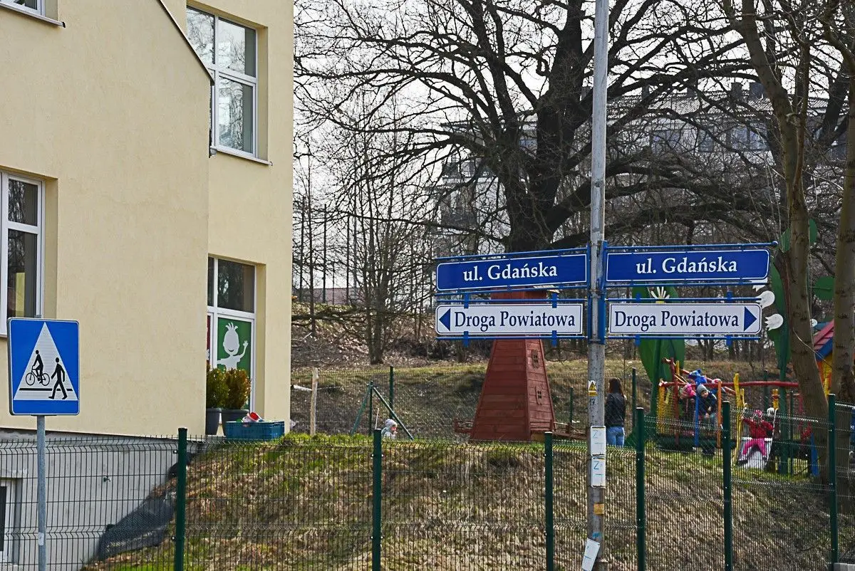 Czytelnik: ograniczenie prędkości na Śluzowej bezzasadne