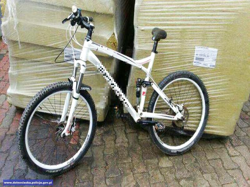 Kradzionym busem uciekał przed czeską i polską policją. Zatrzymano go na... torowisku