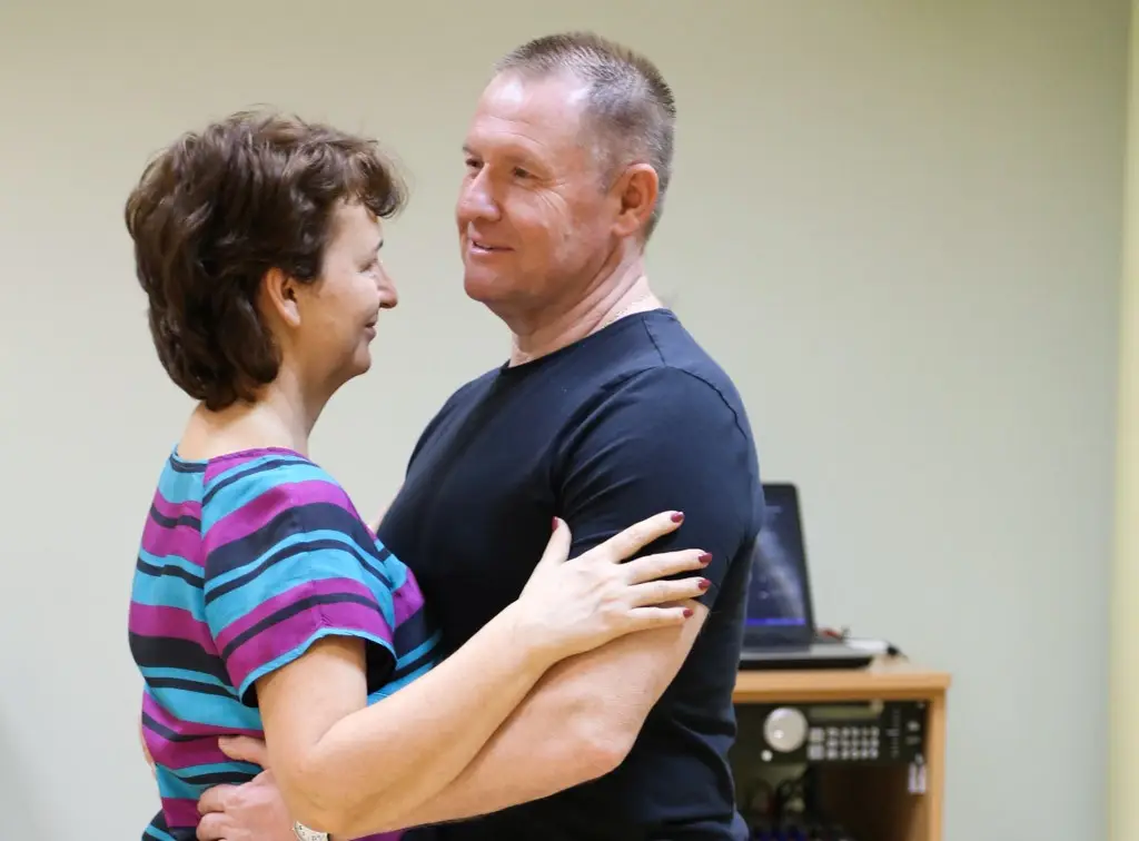Projekt „Tango Milonga – polsko czeskie warsztaty tańca”