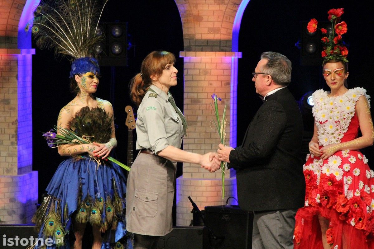 Gala wręczenia nagród za promocję Bolesławca w 2016 roku