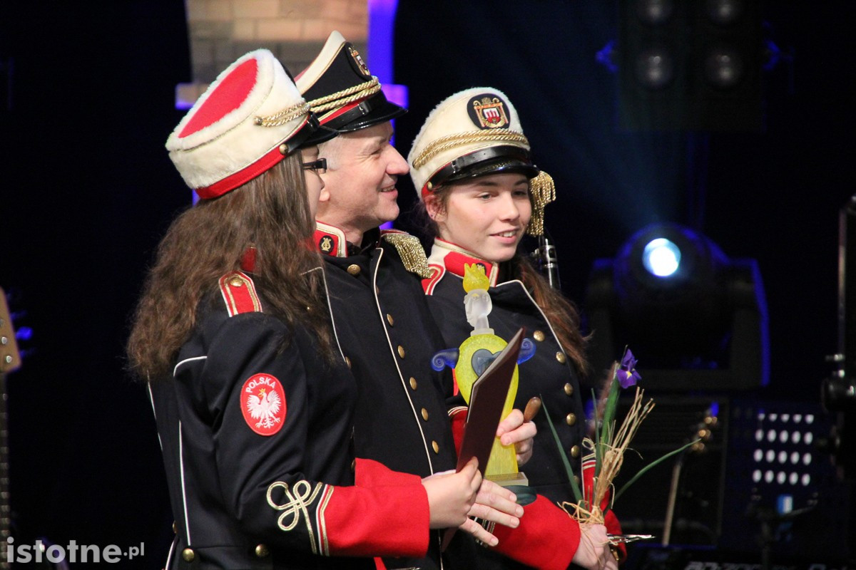 Gala wręczenia nagród za promocję Bolesławca w 2016 roku