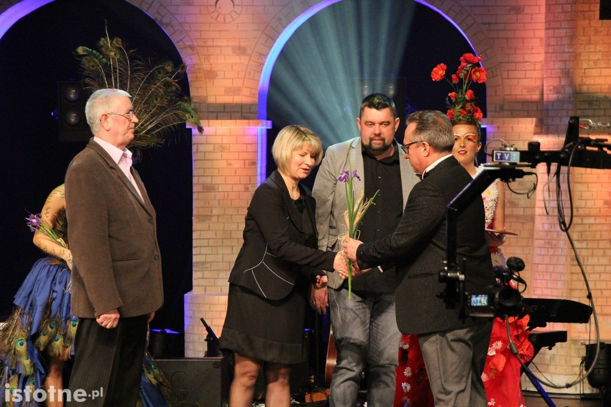 Gala wręczenia nagród za promocję Bolesławca w 2016 roku