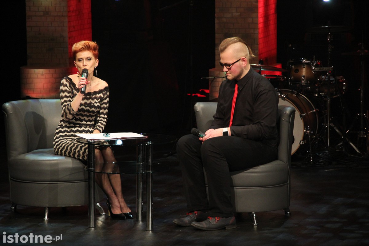 Gala wręczenia nagród za promocję Bolesławca w 2016 roku