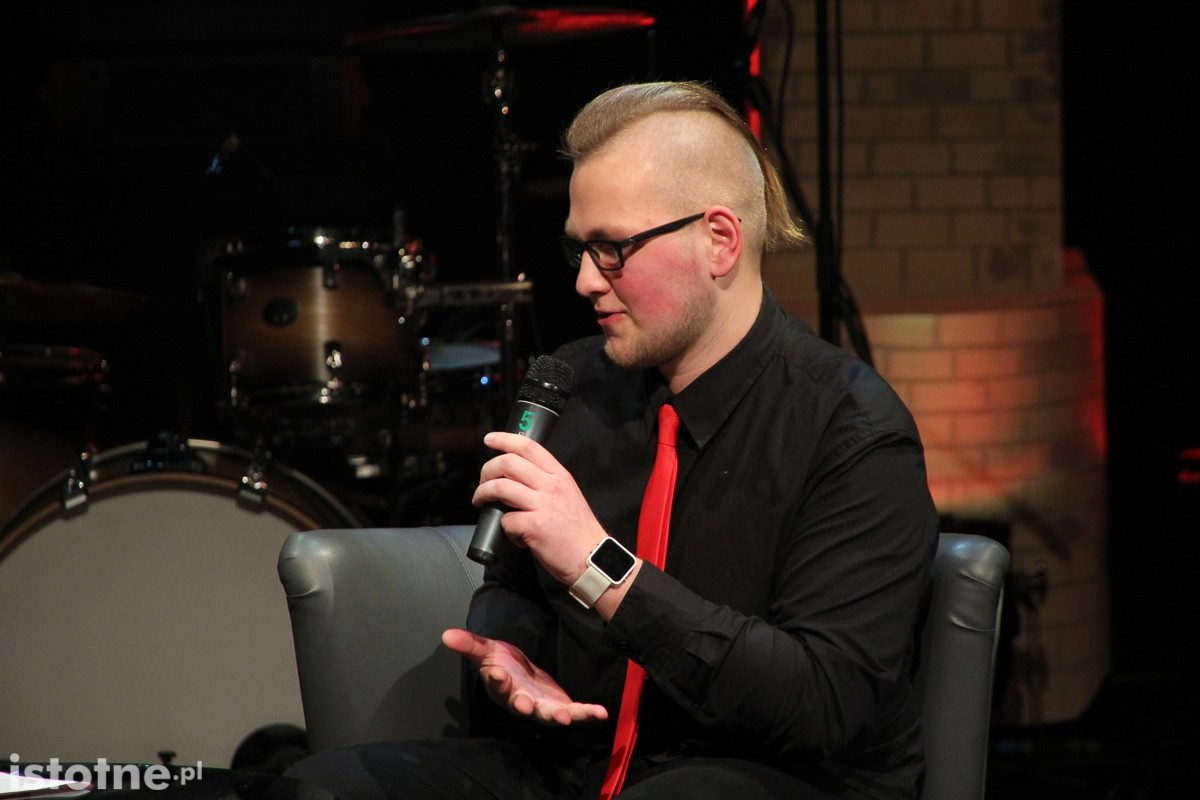 Gala wręczenia nagród za promocję Bolesławca w 2016 roku