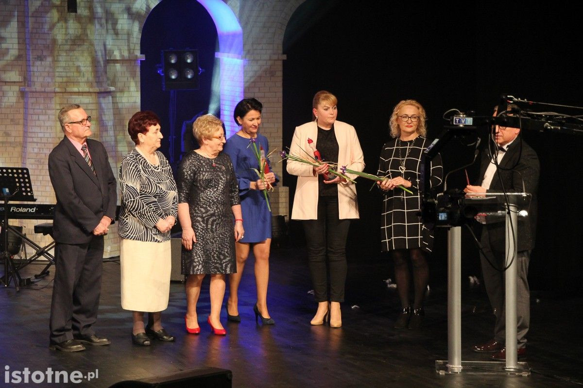 Gala wręczenia nagród za promocję Bolesławca w 2016 roku