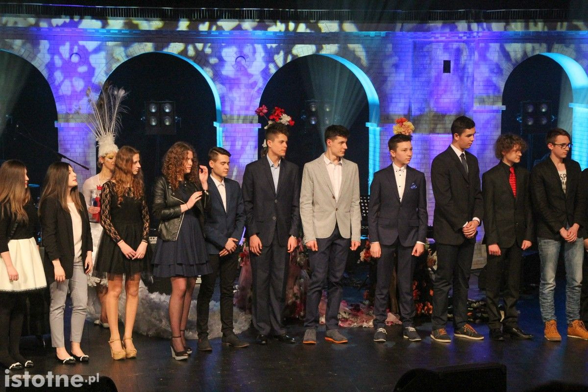 Gala wręczenia nagród za promocję Bolesławca w 2016 roku