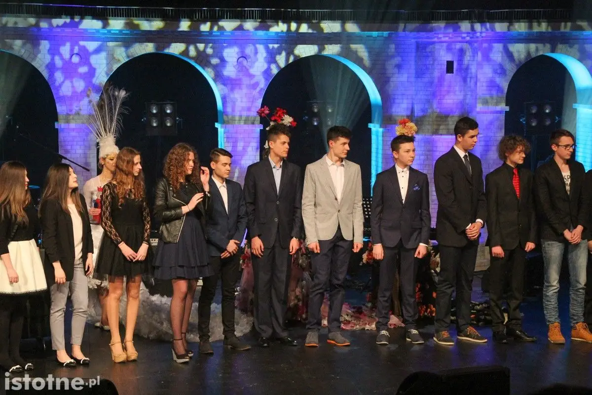 Gala wręczenia nagród za promocję Bolesławca w 2016 roku