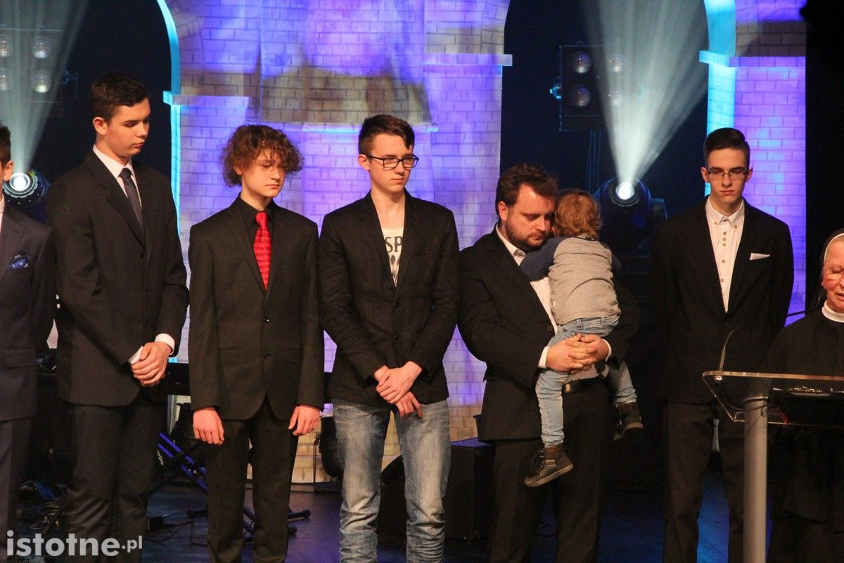 Gala wręczenia nagród za promocję Bolesławca w 2016 roku