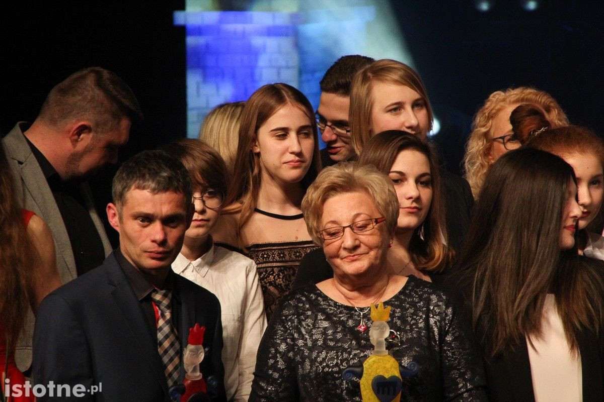 Gala wręczenia nagród za promocję Bolesławca w 2016 roku